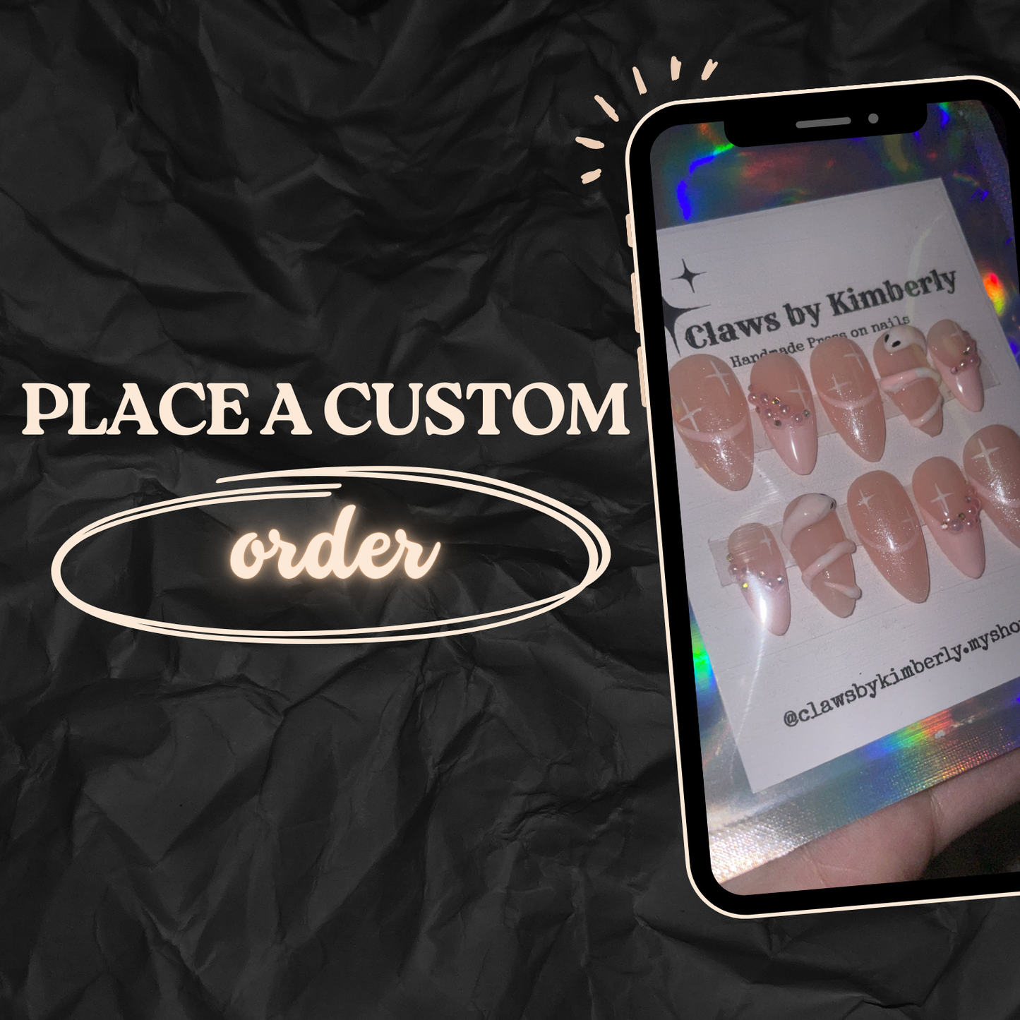 Custom set