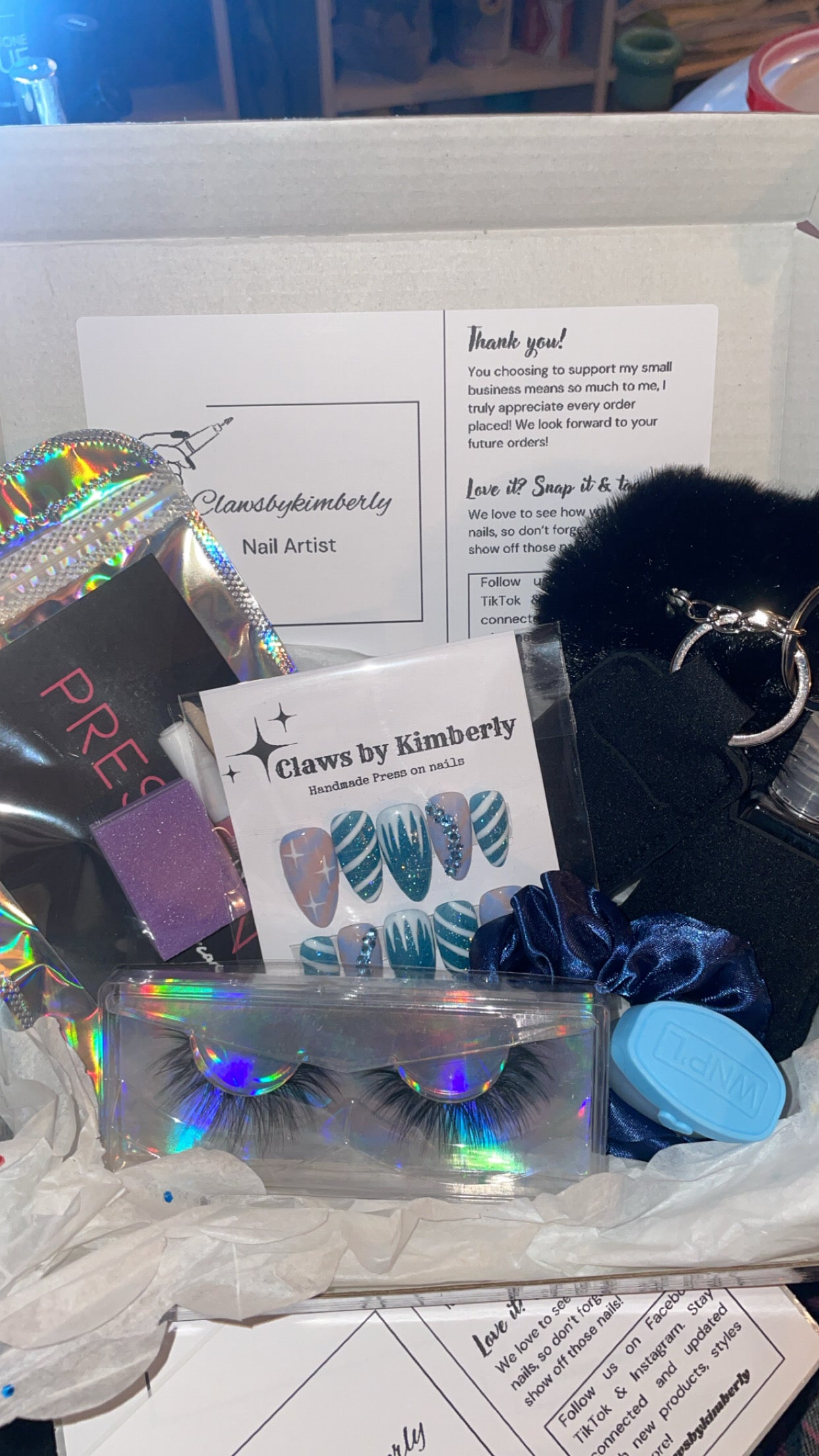 1-Beauty Bundle