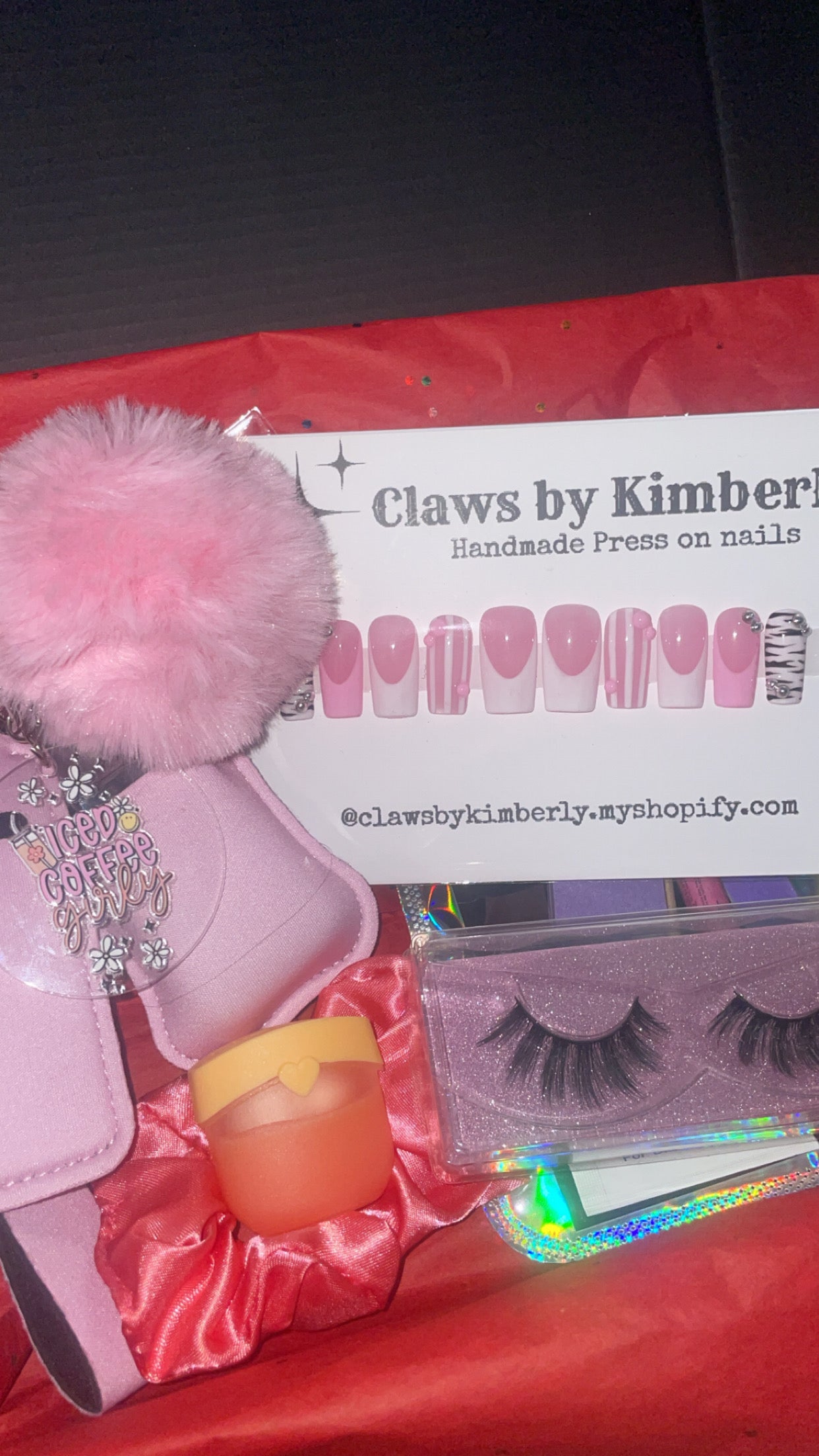 3-Nail Beauty Bundle