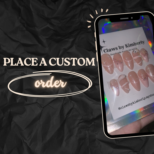 Custom set