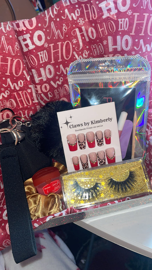 2-Beauty bundle