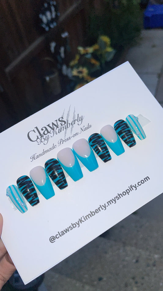 Wild stripes