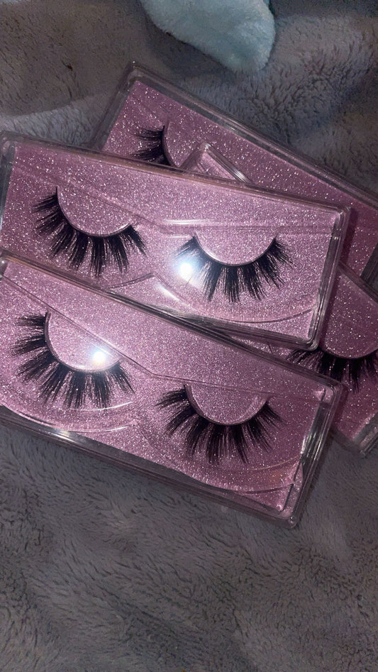 Lashes